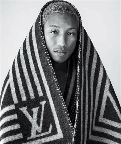 who is the art director of louis vuitton|Louis Vuitton pharrell.